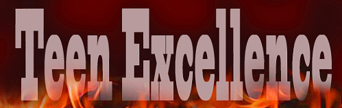 2011 Teen Excellence